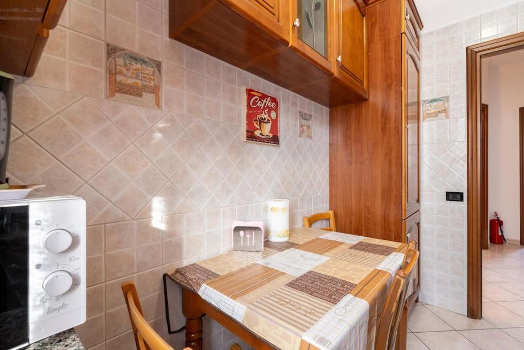 Apartamento A 20 Min Dal Vaticano Hera House Roma