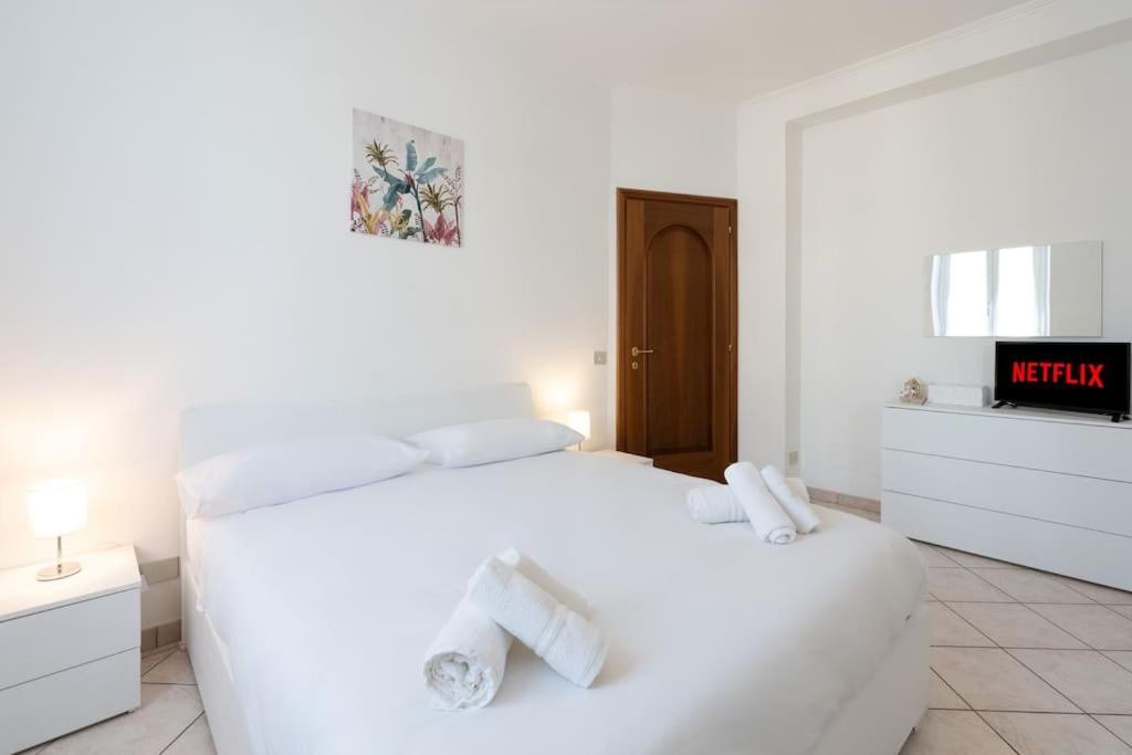 Appartamento A 20 Min Dal Vaticano Hera House