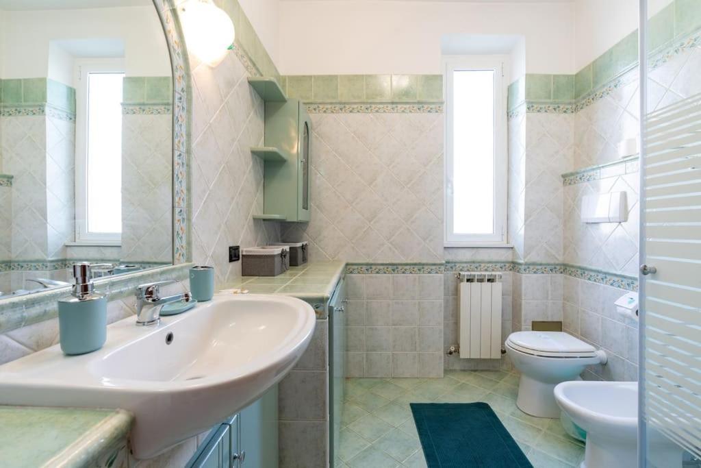 Apartamento A 20 Min Dal Vaticano Hera House Roma