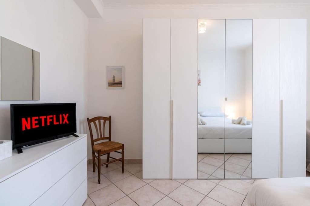 A 20 Min Dal Vaticano Hera House Apartamento Roma