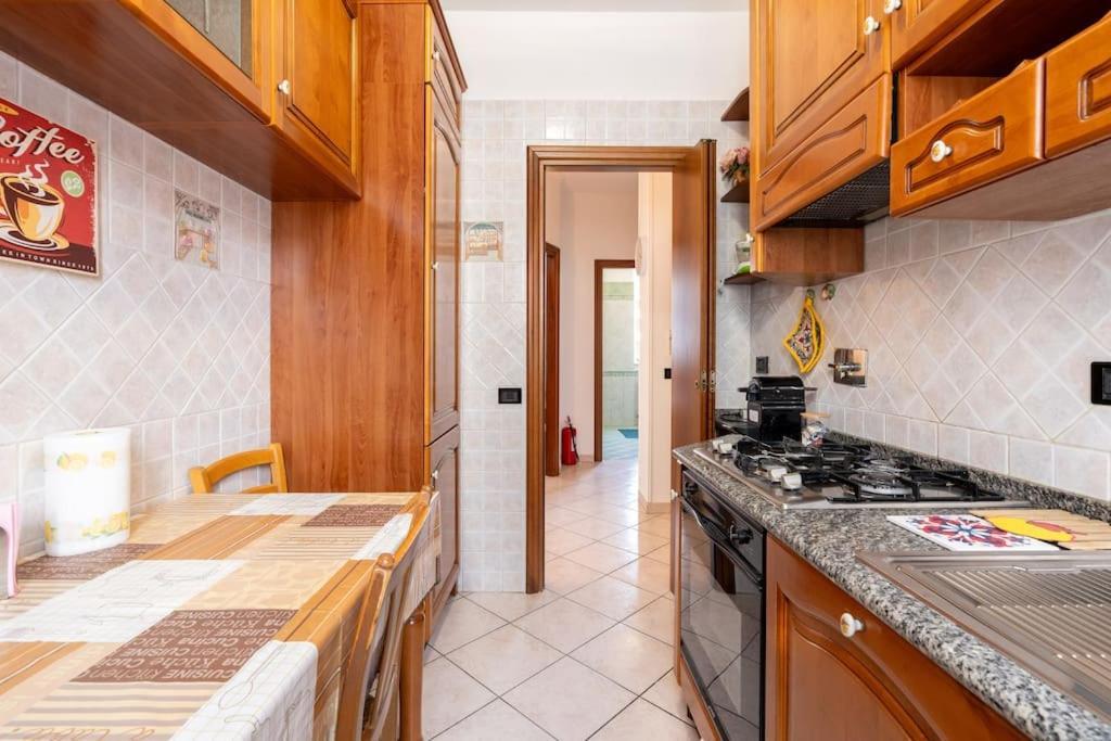 A 20 Min Dal Vaticano Hera House * Roma