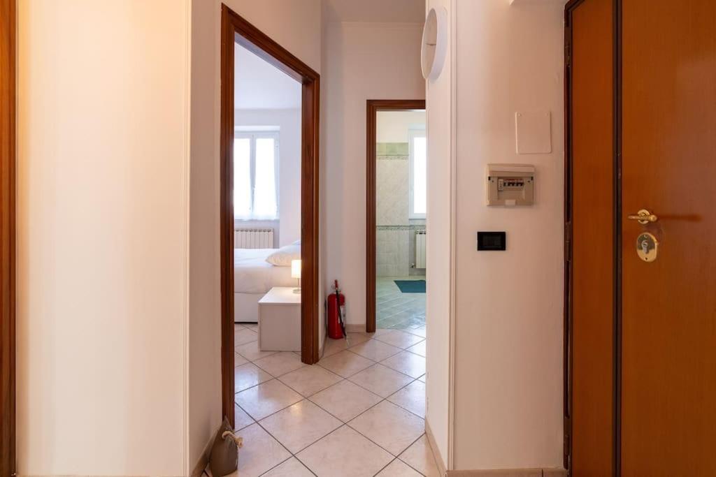Appartamento A 20 Min Dal Vaticano Hera House *